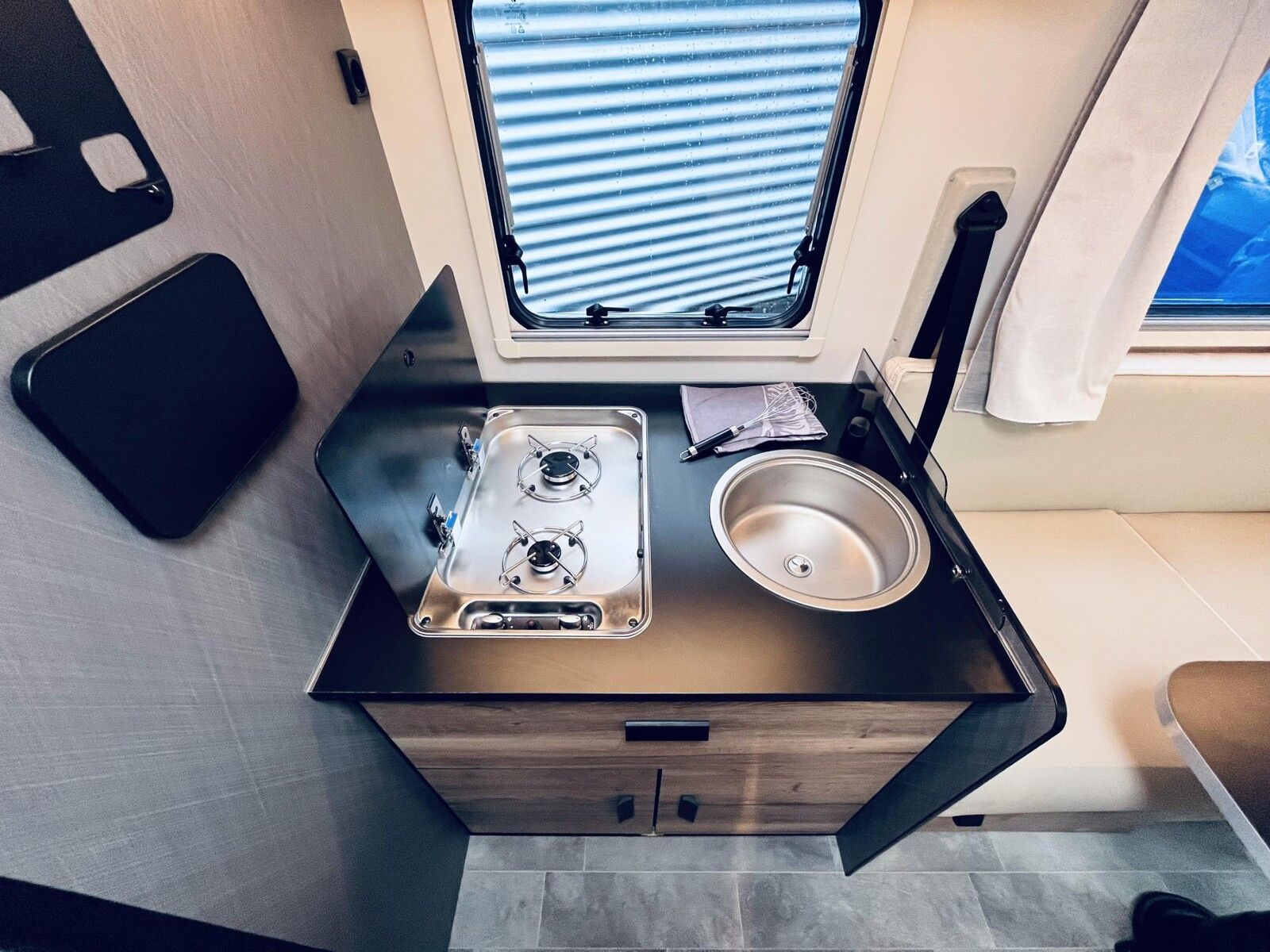 Fahrzeugabbildung XGO Dynamic 66P Modell 2027