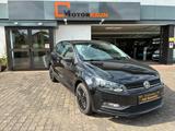 Volkswagen Polo V 6C Trendline, Navi, Tempomat, Klima, 2.Hd - Volkswagen Polo: 6n2