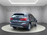 BMW X1 xDrive 20 d Sport Line LED Kamera*aus 1.Hand* - graue BMW X1