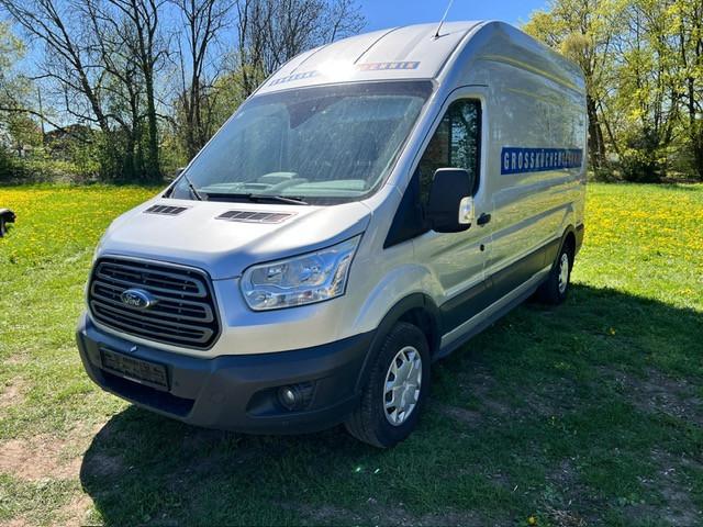 Ford Transit Kasten 350 L3 Trend