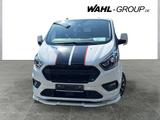 Ford Transit Custom ab 04/2012 310 L1 Sport DAB RFK - Ford Transit sport