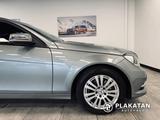 Mercedes-Benz C 220 CDI Coupe Bi-Xenon AHK 2Hand - Mercedes-Benz C-Klasse: Coupe