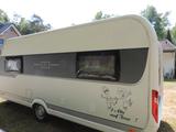 Hobby Prestige 495  UL - Offers matching your search criteria