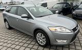 Ford Mondeo 2.0 Turnier Trend - Ford Mondeo aus 2008: Kombi