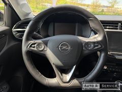 OPEL Corsa F Elegance MT*CAM*1.Hand*Allwetter*SHZ*