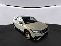 Volkswagen Tiguan Allspace - Vorschau Bild 5