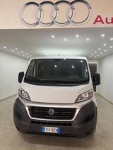 Fiat Ducato 30 2.3 MJT 150CV PC-TN Combi - Fiat Ducato: 15