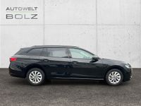 Skoda Superb - Vorschau Bild 8
