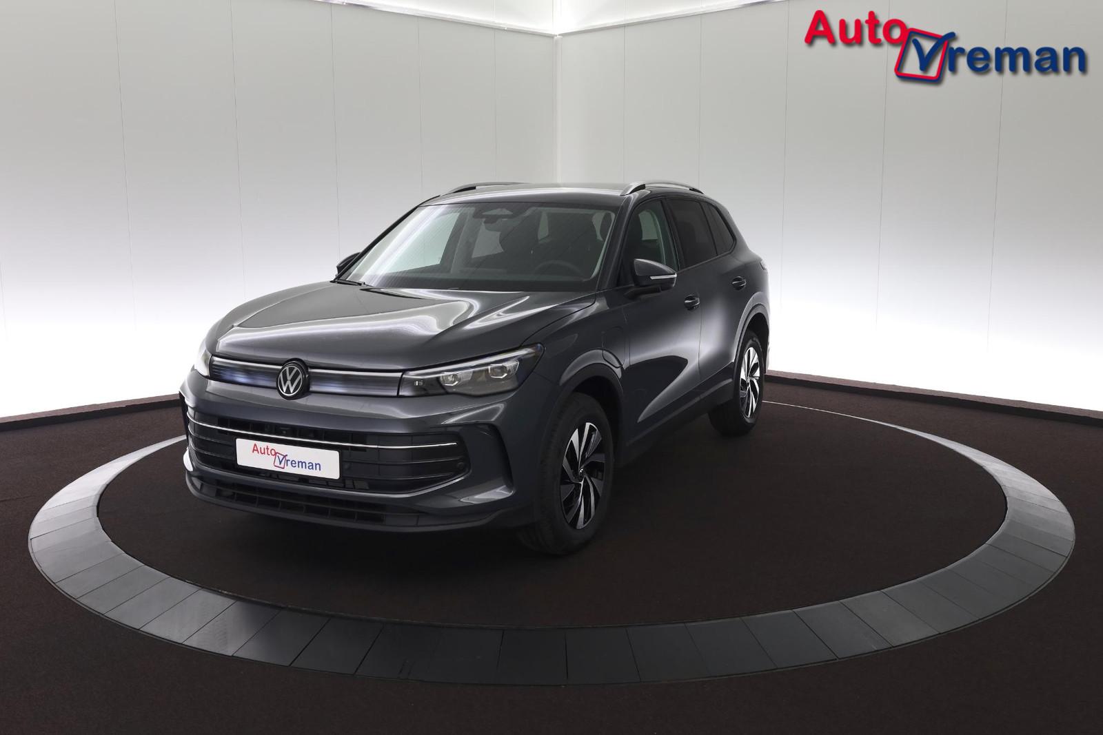 Volkswagen Tiguan 1.5 eHybrid Life Edition