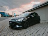 Opel Corsa E 1.6 Turbo OPC Performance - Opel Corsa: Turbo Opc