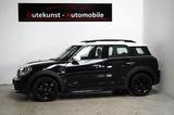 MINI COOPER Countryman All4,VC,LED,Nav,Apple,Carbon, - schwarze MINI Cooper D Countryman