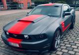 Ford Mustang California Special - Ford Mustang: Special
