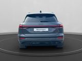 Audi Q6 e-tron  SUV QUATTRO+S-LINE+AHK+B&O+PANO+ - Audi Q6 e-tron New cars