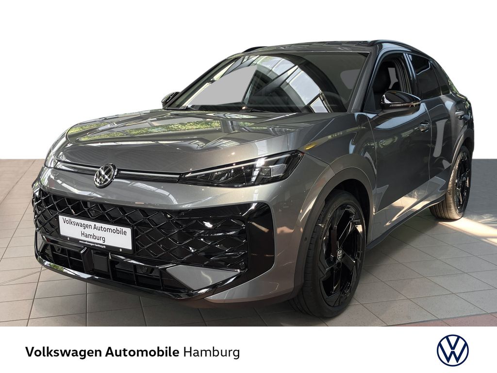 T-Roc R-Line 1.5 l eTSI OPF 110 kW (150 PS) 7-Ga