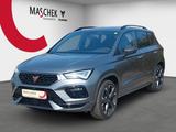 Cupra Ateca VZ 2.0 TSI DSG 4Drive AHK 360° Lenkradh. A - Cupra Ateca: Vz
