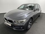 BMW 316d Limousine LED AHK Klimaaut. PDC - BMW 316 mit Diesel-Antrieb: Limousine
