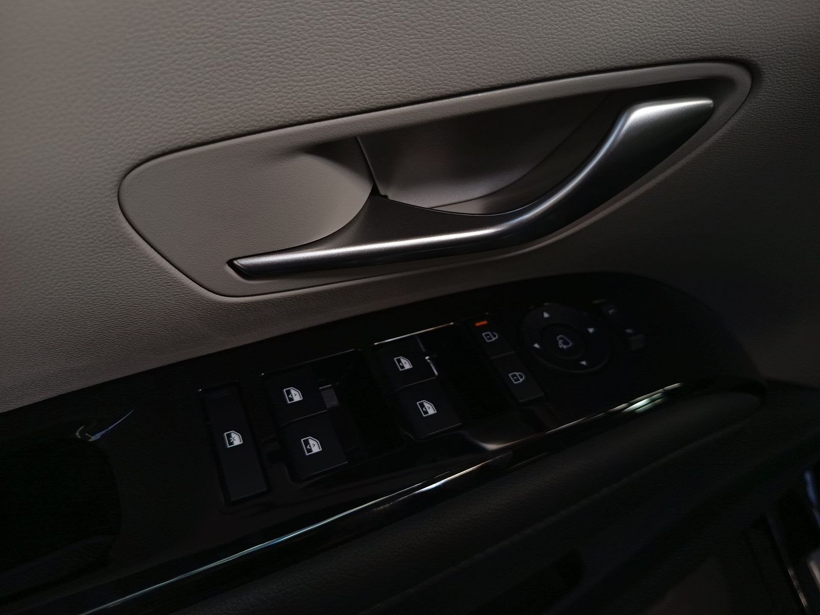 Hyundai Tucson – Bild 10