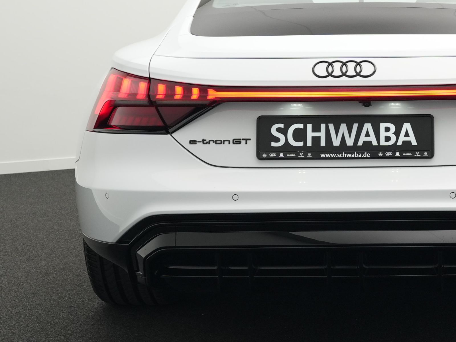 Audi e-tron GT - Bild 34