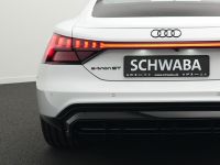 Audi e-tron GT - Vorschau Bild 34