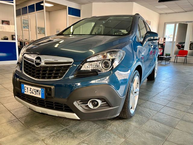 Opel Mokka 1.4 Turbo Ecotec 140CV 4x2 Start&Stop