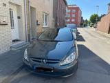 Peugeot 307 CC Cabrio  EZ 2005  TÜV bis ... - Peugeot 307 in Aachen