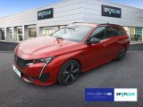 Peugeot 308 GT PureTech 130 EAT8 (EURO 6e) - Jahreswagen mit Benzin-Antrieb: Kombi, 1.6