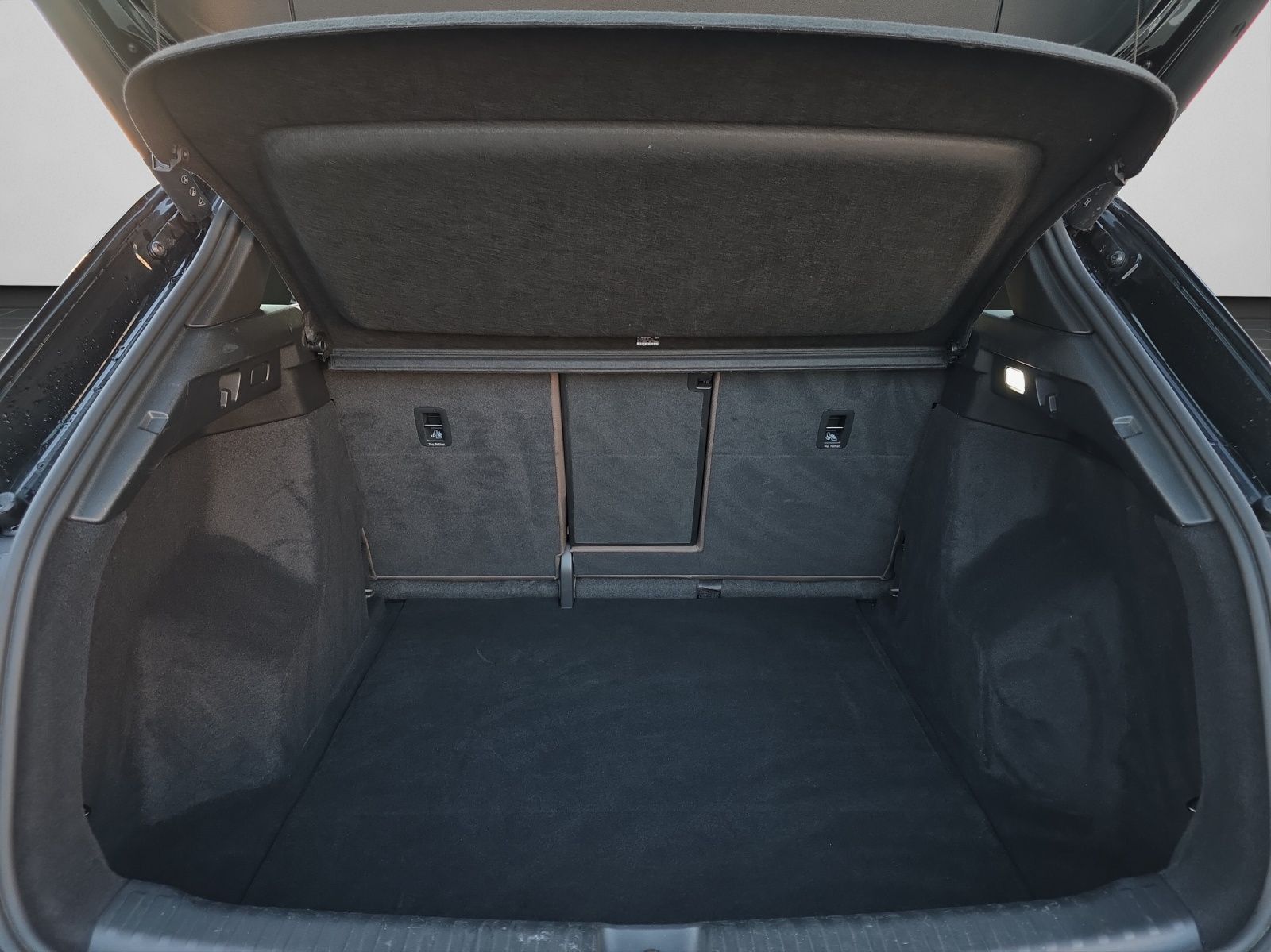 Audi Q4 e-tron - Bild 15