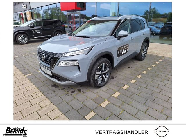 Nissan X-Trail 1.5 VC-T e-POWER N-Connecta PGD NAVI SHZ