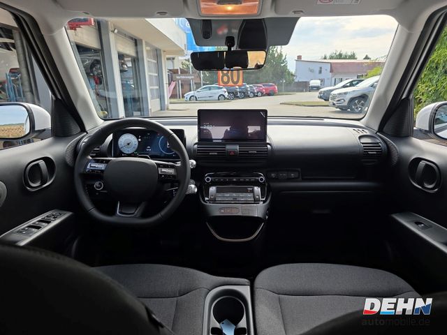 Hyundai INSTER Elektro Select 42 kWh