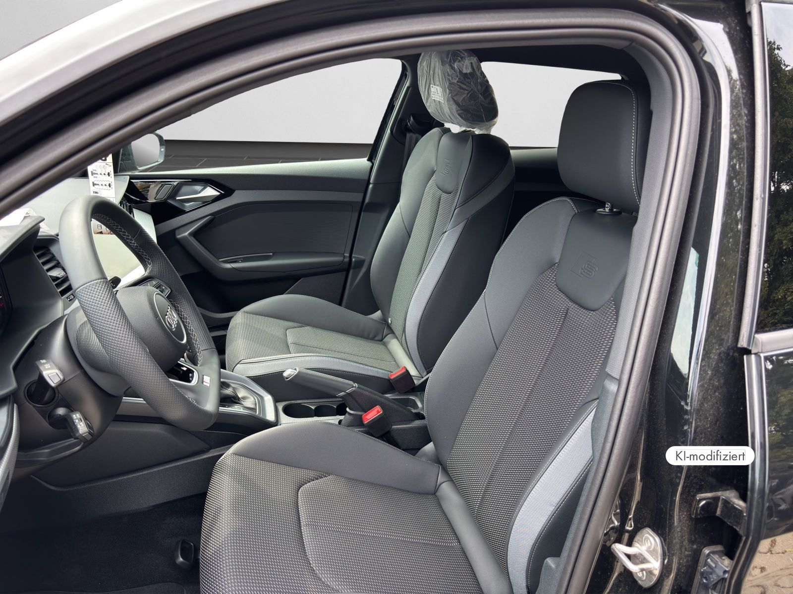 Audi A1 - Bild 13