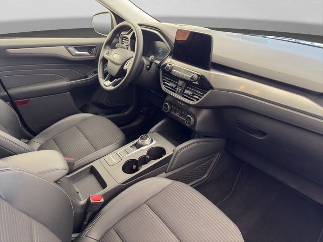 Fahrzeugabbildung Ford Kuga 2.0 EcoBlue AWD Titani.X+Winter+Cam+ACC+AHK