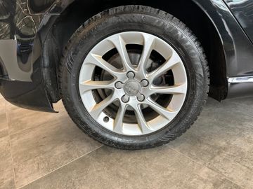 MYAUTOCENTER – Gebraucht- und Jahreswagen mit Werkstattservice in Pfaffenhofen Audi A3 Sportback ultra *BiXenon*Klima*Navi*