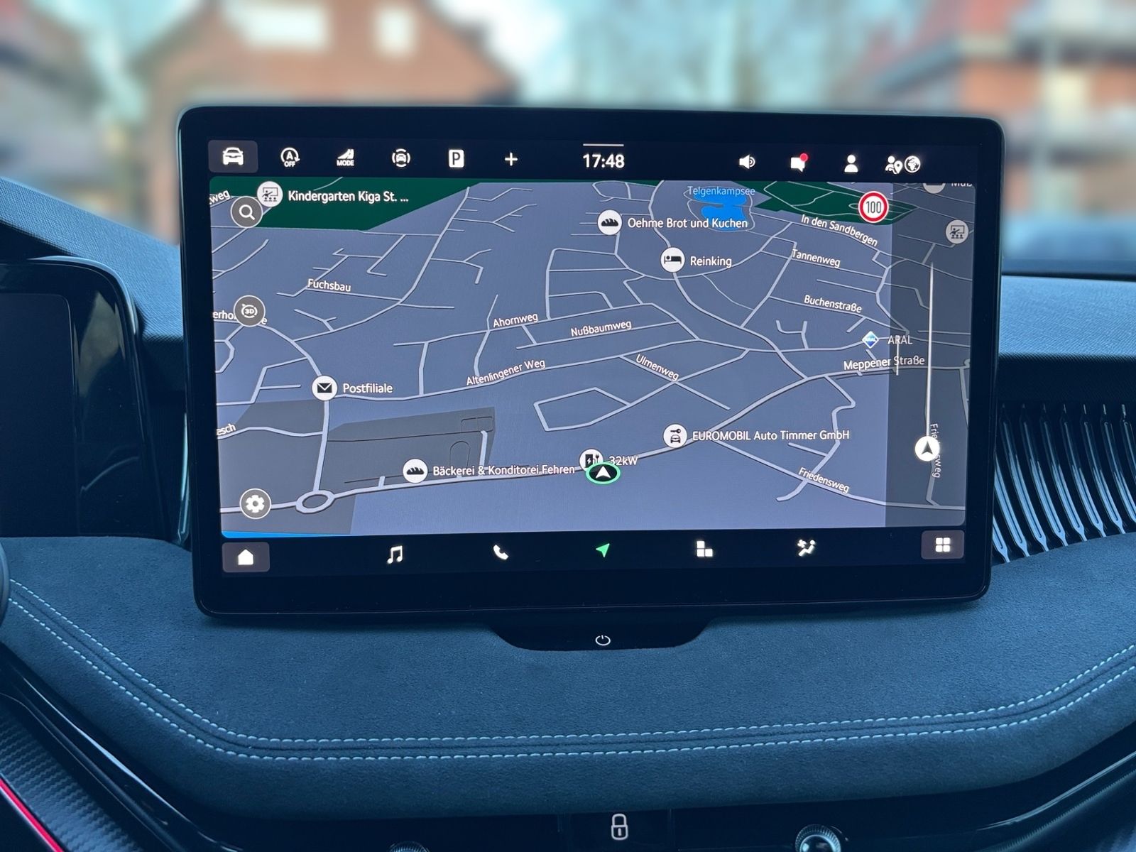 Skoda Superb - Bild 12