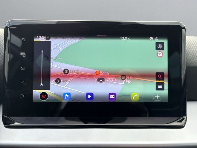 Arona FR 1.0TSI DSG *NAVI+ACC+LED+KESSY*219€ mtl