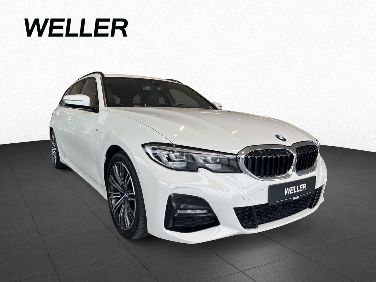 BMW 318 - Bild 4