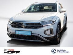 Volkswagen T-Roc 1.0 TSI MOVE Kamera LED Anschlussgarantie