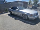 Mercedes-Benz Mercedes Sl500/ 15.000 investiert/ Verdec... - Mercedes-Benz SL 500 aus 1994