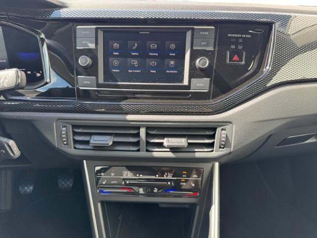 Volkswagen Taigo 1.0 TSI Life LED 16'' DIGITAL APP-CONNECT, миниатюра 10
