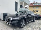Audi Q5 2.0TDI-Sline Sportpaket-Panorama-D... - Audi Q5 mit Diesel-Antrieb: Sline
