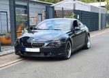 BMW 6er E63 645ci - BMW 645 in Dortmund