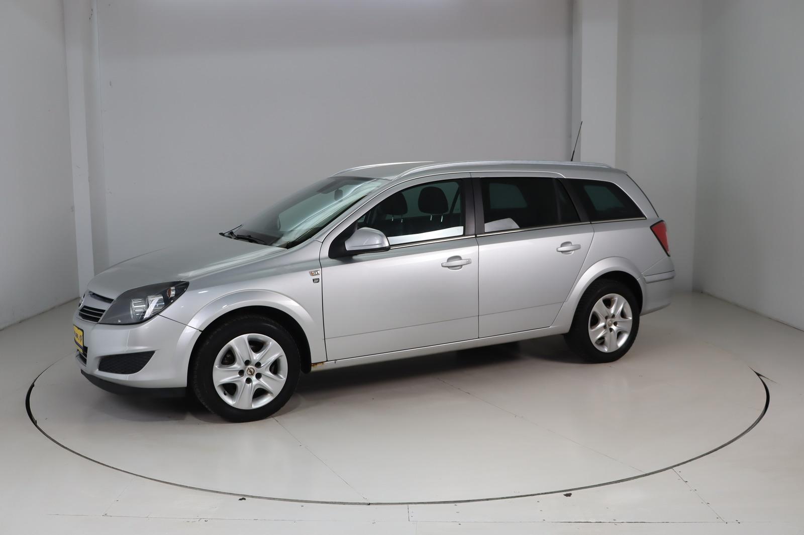 Opel Astra H 1.4i Caravan * Klima * Tempomat * Editio