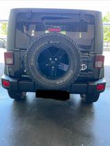 Jeep Wrangler Sport 2.8 CRD Sport - Jeep Wrangler Gebrauchtwagen