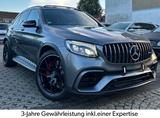 Mercedes-Benz GLE 63S*AMG PERFORMANCE*PANO-BUR*NIGHT-PAKET*SHZ - Mercedes-Benz GLE-Klasse Gebrauchtwagen in Düsseldorf
