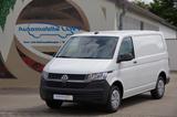 Volkswagen T6.1 Transporter Kasten KAMERA COLOUR APP SHZ FT - gebrauchte Volkswagen T6 Transporter aus dem Jahr 2024