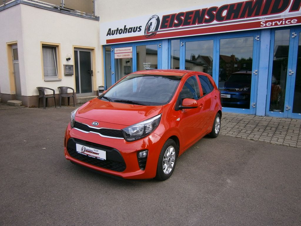 Image of Kia Picanto