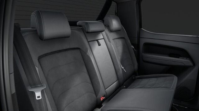 Volkswagen Amarok - Bild 7
