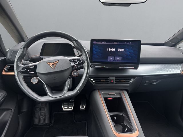 Born *170 kW+77KW+Navi+Digitales Cockpit+LED+ACC