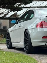 BMW E63 630i schalter, 2 Vorbesitzer - gebrauchte BMW 630 aus dem Jahr 2006