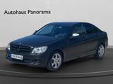 Mercedes-Benz C 180 Kompressor/Klima/PDC/Sitzheizung/El.Sitze - gebrauchte Mercedes-Benz C 180 aus dem Jahr 2007