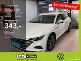 Volkswagen Arteon SB Elegance TDi DSG Easy-Open / -Close - Volkswagen Arteon: mit Anhängerkupplung